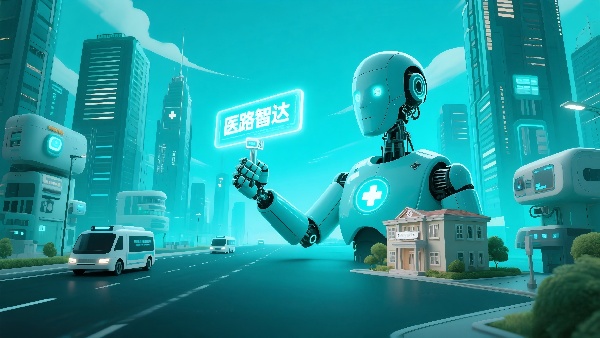 诊所事业部运营服务体系中台
